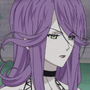 Cordelia Sakamaki em Diabolik Lovers