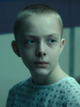 Dez em Stranger Things