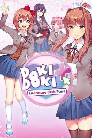 Plus