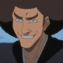 Zennosuke Kurumadani (eps. 299-) em Bleach