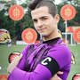 Ezequiel Correa em O11ZE