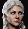 Hekate em Assassin's Creed: Odyssey