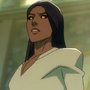 Imperadore J'mon Sa Ord em A Lenda de Vox Machina