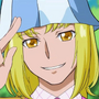 Johnny em Glitter Force Doki Doki