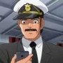 Kôdai Ôzora em Capitão Tsubasa