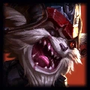 Kled em League of Legends
