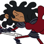 Cree em KND - A Turma do Bairro