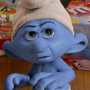 Smurf Ranzinza em Os Smurfs e Os Smurfs 2