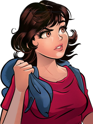 Adolescente