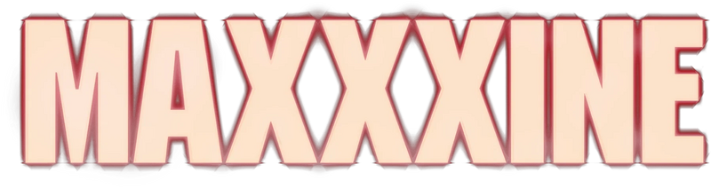 Arquivo:MaXXXine Logo.png