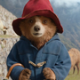 Paddington em As Aventuras de Paddington