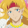 Tiger's Eye em Sailor Moon SuperS e Pretty Guardian Sailor Moon Eternal: O Filme