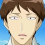Smile em Toriko