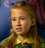 Tora Brown em Nanny McPhee: A Babá Encantada