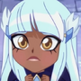 Talia (criança) em LoliRock