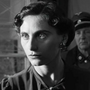 Srª Nussbaum em A Lista de Schindler (Herbert Richers)