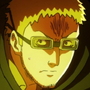 Abel em Attack on Titan