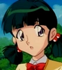 Akiko Yanagi em Corrector Yui