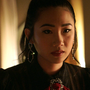 Alyssa Chang em Legados