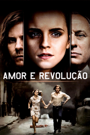 Amor e Revolução Pôster.jpg