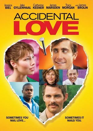 Amor por Acidente - Poster.webp