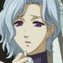 Angela Blanc em Black Butler