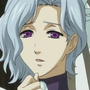 Angela Blanc em Black Butler