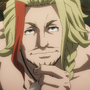 Azuth Aindra em Overlord