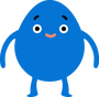 Billy Parham (1ª voz) em O Incrível Mundo de Gumball
