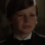 Bruce Wayne (criança) em Batman Begins