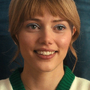 Chrissy Cunningham em Stranger Things