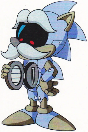 Robotizado