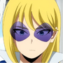 Claire Voyance em My Hero Academia: Missão Mundial de Heróis
