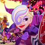 Courtly Jester em Ever After High