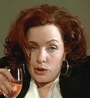 Elizabeth em Psicopata Americano (Telecine)