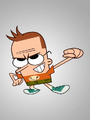 Eric Needles em Sidekick