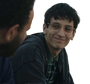 Nando em La Academia