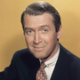 Voz recorrente de James Stewart