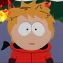 Kenny McCormick em South Park: Maior, Melhor e Sem Cortes