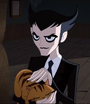 Klarion em Justice League Action