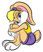 Lola Bunny