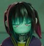 Makina Kurusu em Expresso Galáticometrô Via-Lácteo