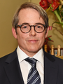 Matthew Broderick