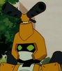 Metabee em Medabots
