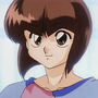 Nabiki Tendo em Ranma ½ e Ranma ½ (2024)