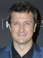 Voz recorrente de Nathan Fillion