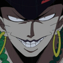 Nero em One Piece