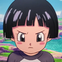 Pan em Dragon Ball Super: SUPER-HERO