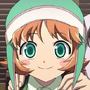 Reisuke Hojo em Mirai Nikki