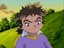 Riley em Beyblade